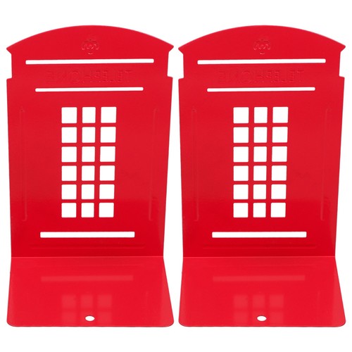 Bookends vintage telephone - bookends,