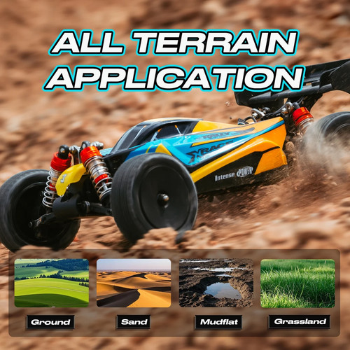 Truck 4wd all terrain - truck,