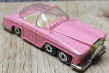 Matchbox Thunderbirds Fab 1