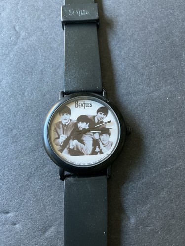 Vintage 1988 the beatles watch - 1988,