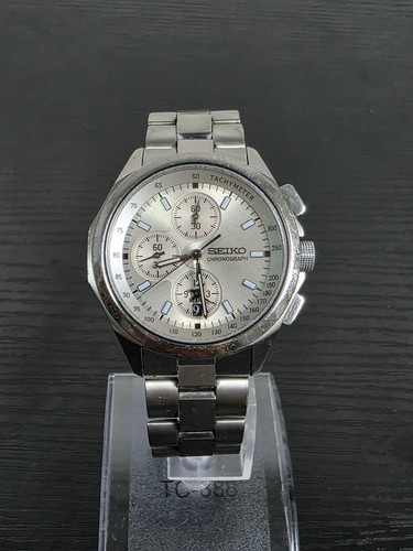 Seiko watch - watch, 7t62-0gso