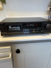 Technics RS-BX404 PXS Stereo
