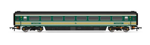 Hornby r40233 fgw 2002 mk3 - r40233, c.