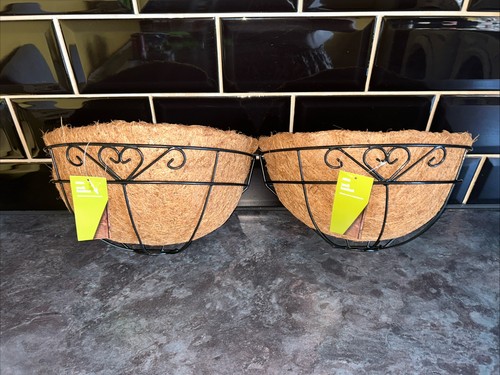 Wall baskets for - wall,
