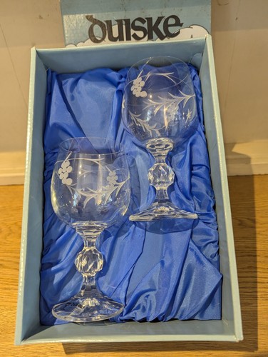 Duiske irish hand cut - duiske,