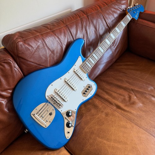 Squier fsr classic vibe bass - squier,