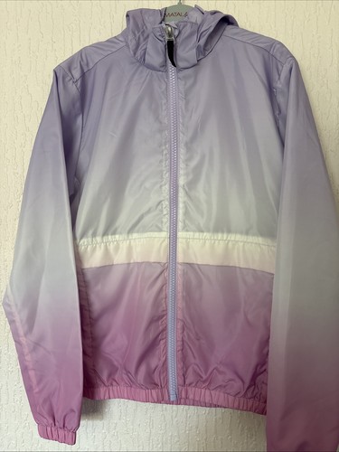 Girls lilac pink ombré - lilac,