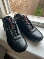 Prada Leather America's Cup