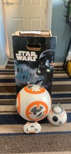 Star Wars BB-8 Interactive