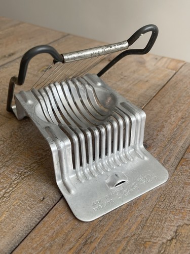 Tala vintage egg slicer - tala,