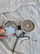 Suzuki Sp370 Sp400 Clocks