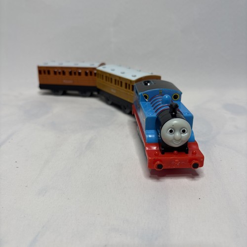 Tomy thomas 60th anniversary - thomas,