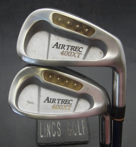 Set spalding airtrec - set,