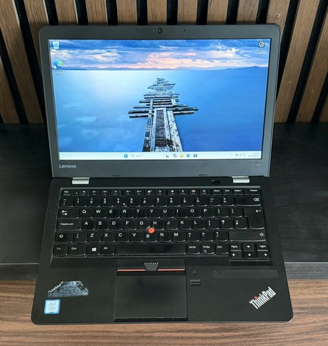 Lenovo thinkpad 3 - thinkpad, 13.3"