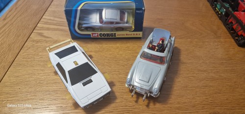 Corgi 96655 1995 ltd edition - 1995,