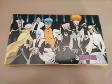 Bleach Anime Sword Keyring