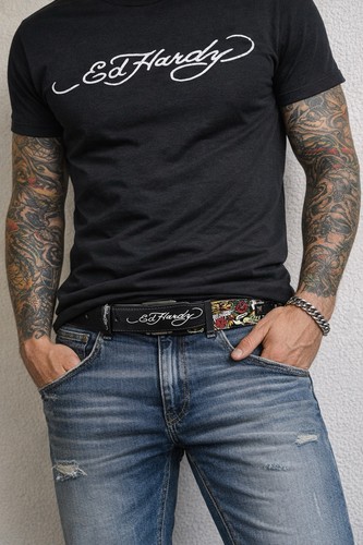 Hardy black faux - hardy,