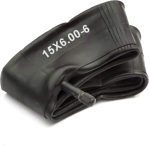 Tyre innertube 6 - 15, ride