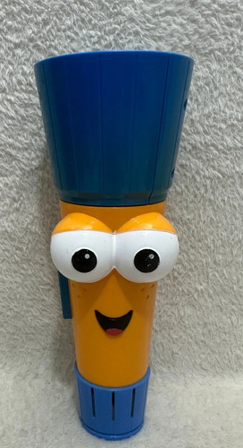 Rare handy manny flicker - rare,