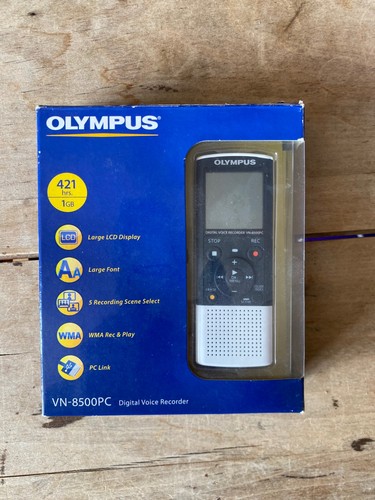 Olympus 8500pc digital - olympus,
