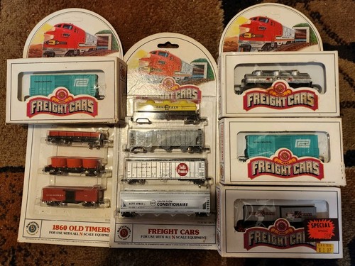 Bachmann additional - bachmann,