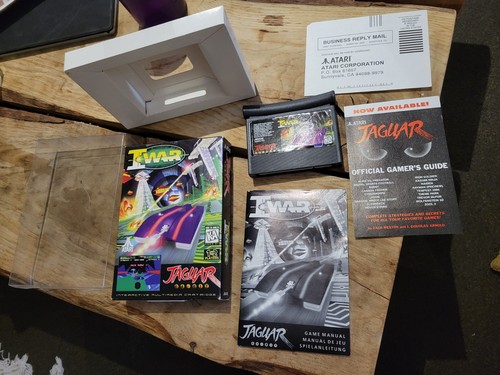 War boxed cart game - boxed,