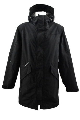 Didriksons parka jacket mens - parka,