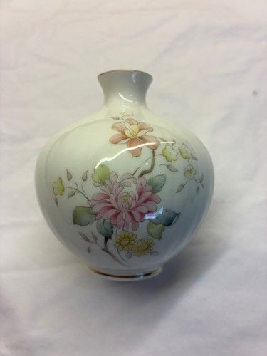 Royal dolton vase mystic dawn - dolton,