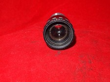 Vintage Silma-Pallux 15 - 27mm