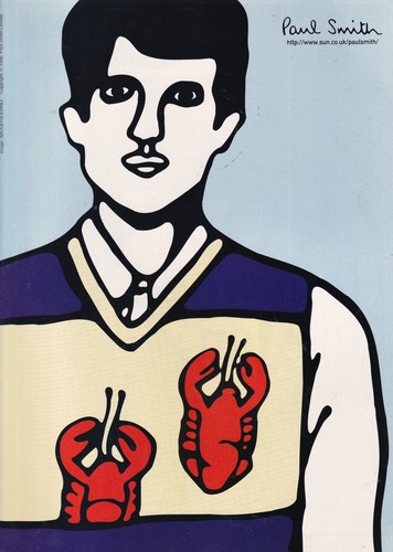 Vintage 1990s paul smith - vintage,