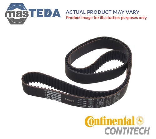 Ct680 engine timing belt - timing,