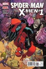 Spider man and - spider-man, the