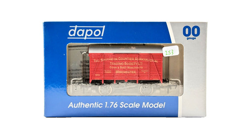 Dapol gauge southern - dapol, 00