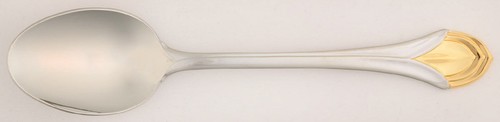 Oneida silver venetian gold - oneida,
