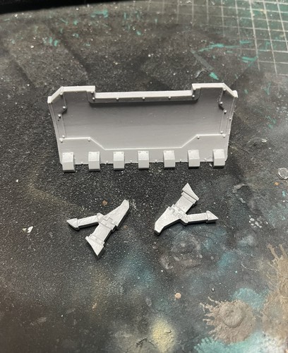 Adeptus astartes space marines - space,