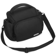 Digital Camera Shoulder Bag
