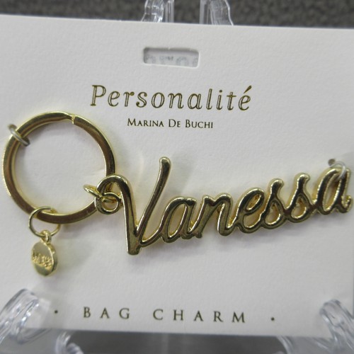 Marina buchi charm - de,