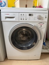 Bosch Maxx9 washing machine WAP28360GB/01