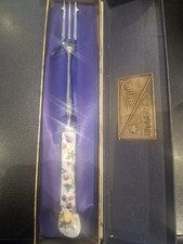 Coalport Ming Rose Porcelain