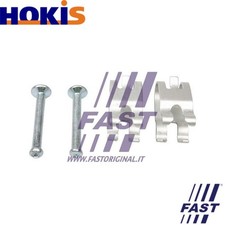 BRAKE SHOE BOLT FT32427 FOR FIAT DUCATO/Platform/Chassis/Van/Bus PEUGEOT 2.3L