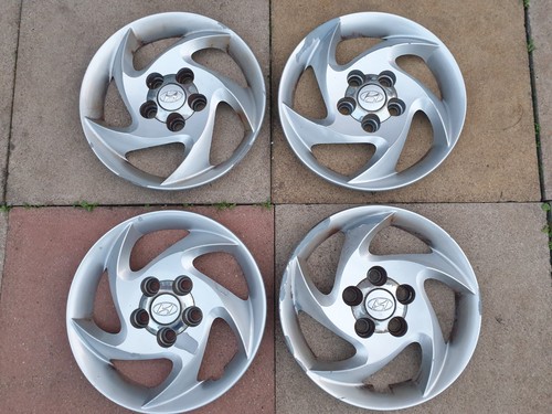 Hyundai trajet wheel - 15”,