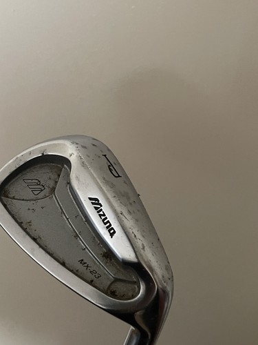 Mizuno pitching wedge - mizuno, mx-23