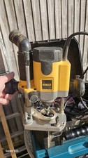 Dewalt Router