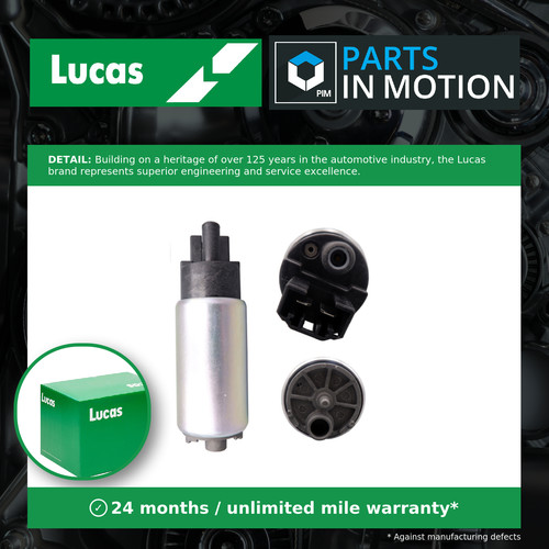Fuel pump fits honda 2 - fuel, 2.0