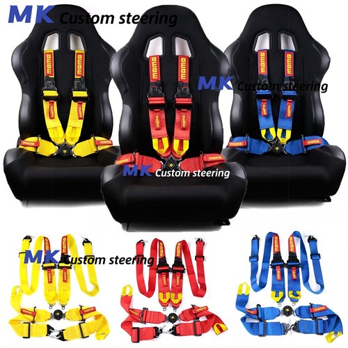 Momo racing point - point, 3"
