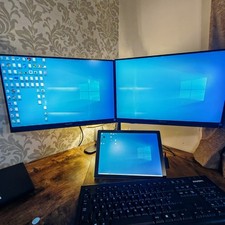 Microsoft Surface Pro 4 12.2"