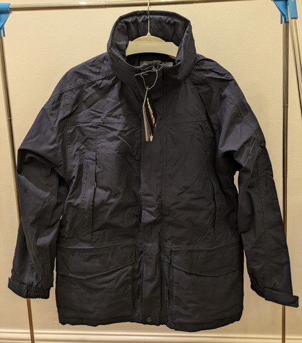 Regatta professional vertex - vertex, ii