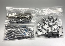 Front Brake Rotor Disc Bobbin