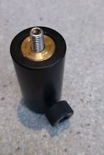 Optical Post Retort Clamp Optical Adjustable  Mini-Series Thor Labs Used 50 mm