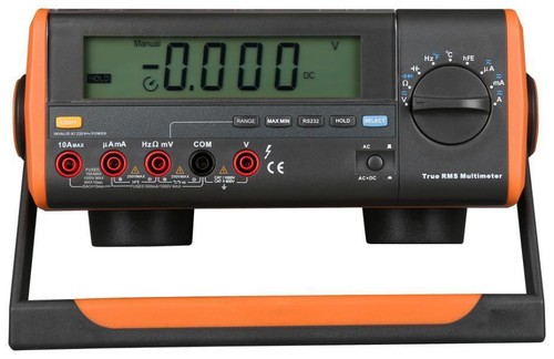 1kv bench top digital - 1kv, ac/dc